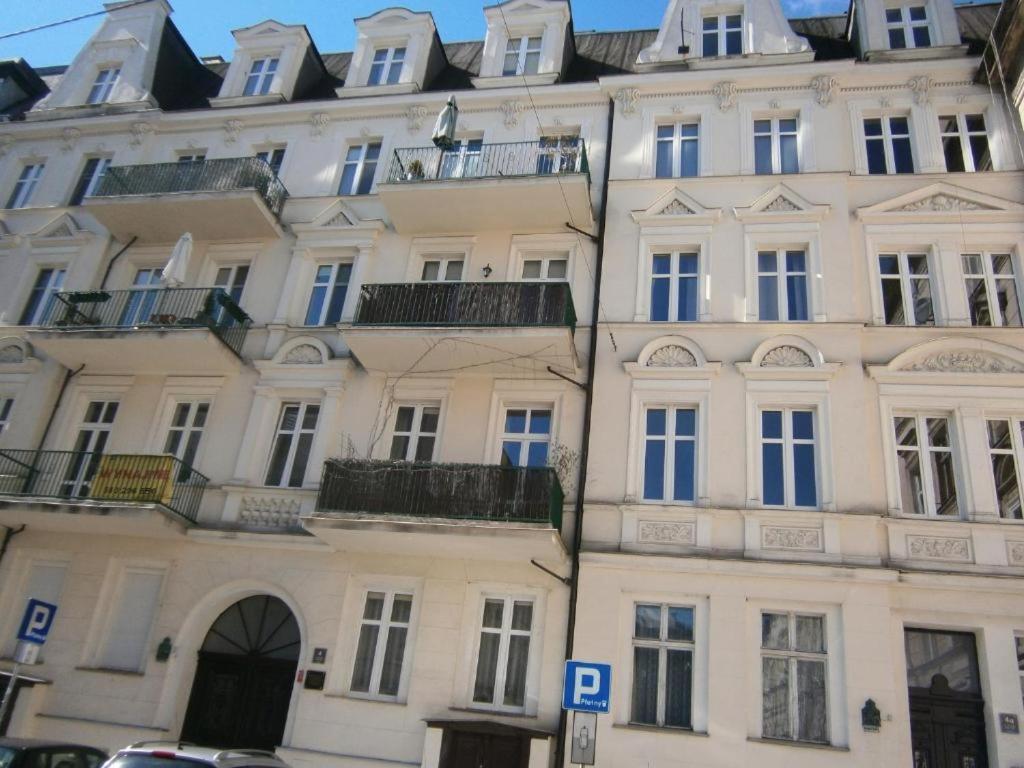 Art Apartments Poznań Exteriör bild